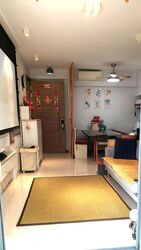 Wandervale (D23), Condominium #594657541